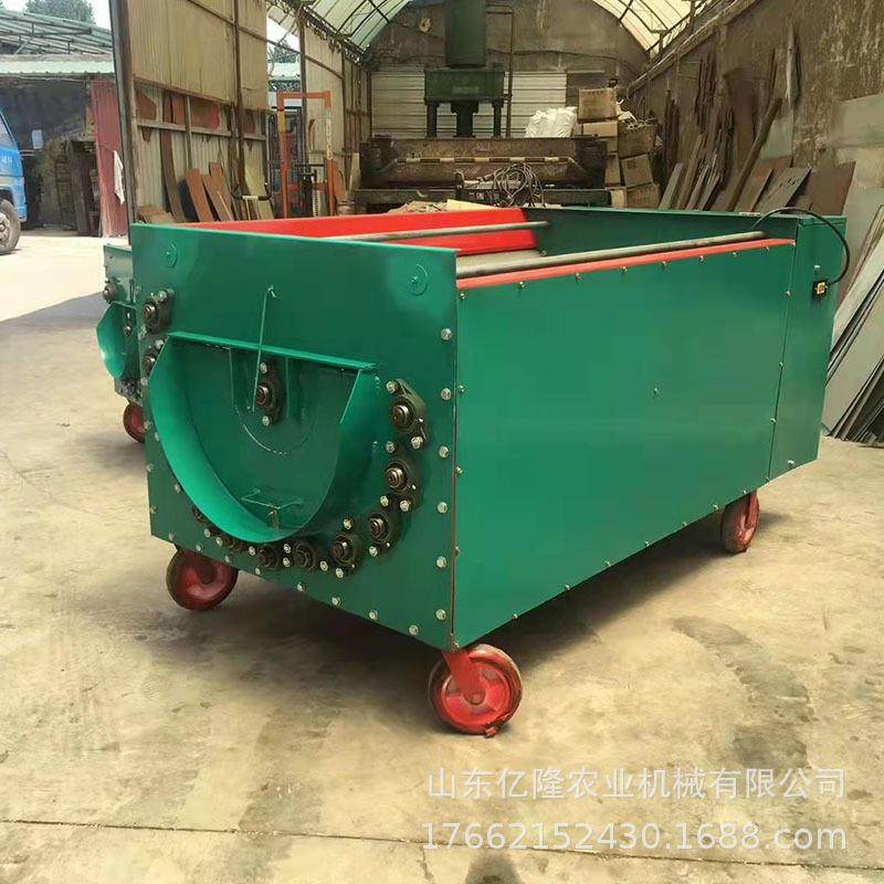 家用青核桃脱机皮核家用青核桃机SWL剥皮山桃破壳机