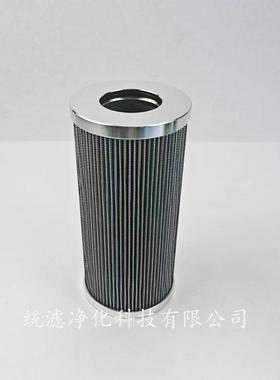 P-U-08A-10WAXU-EV盾构主机L机机工油作滤芯