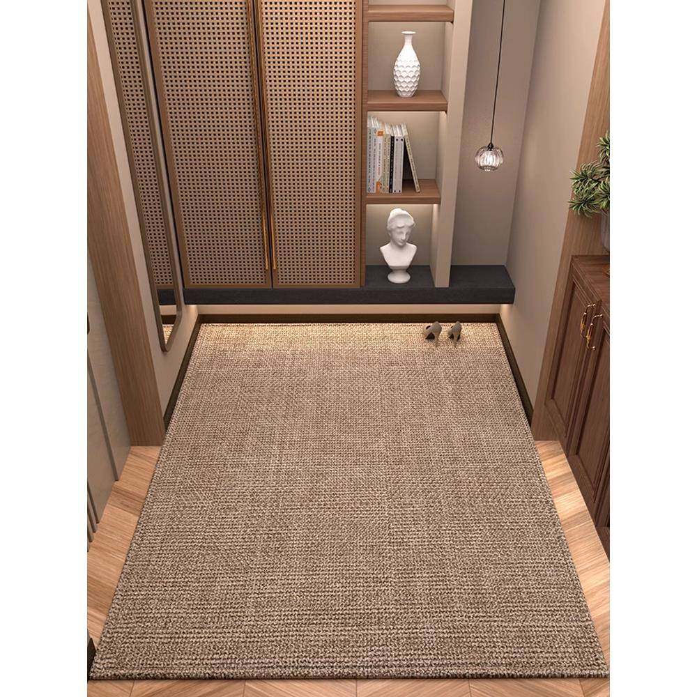 德国地入户脚门地垫仿剑麻大地ltao8515毯门垫进门门口玄关客厅毯,居家布艺,家用脚垫,淘宝优惠券,粉丝福利购,淘宝优惠卷