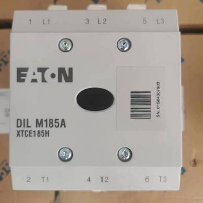 EATON伊顿DILH1400/22(RAW250) 大电流接触器 原装现货