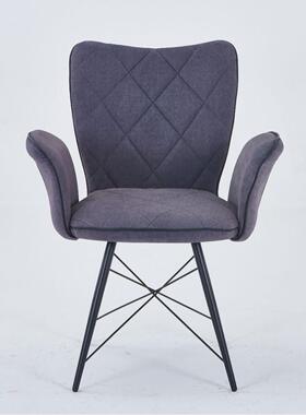 RXY办室椅子久坐不累人餐椅坐体靠公背垫