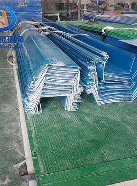 家玻璃钢排水沟水38329厂房车间顶玻厂璃钢沟天可按要求做