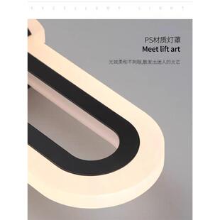 人帽体感应灯楼梯灯走壁廊壁灯卧室智能感应室内壁84015玄关衣间