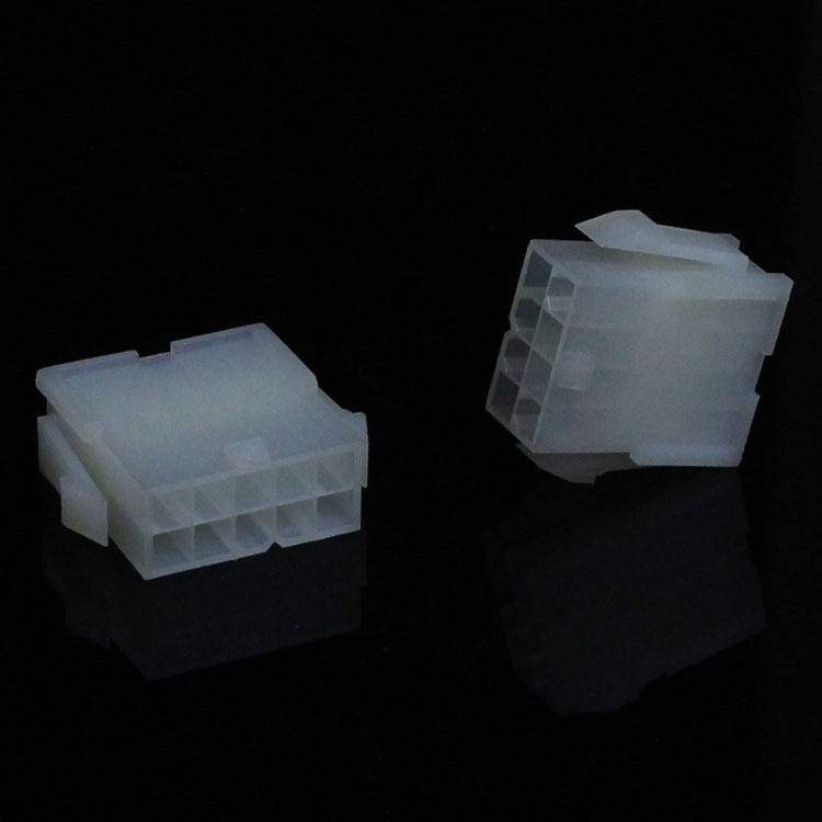 4.2mm间距线束连接器5557 5559 5566 5569 Molex替代仿件接口端子