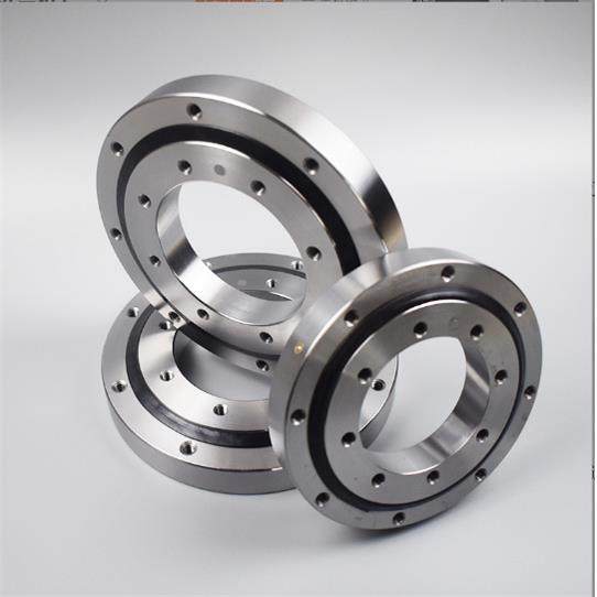 100180械/DBZ200转支承回无齿回转支撑小型机转盘挖/掘机底盘件