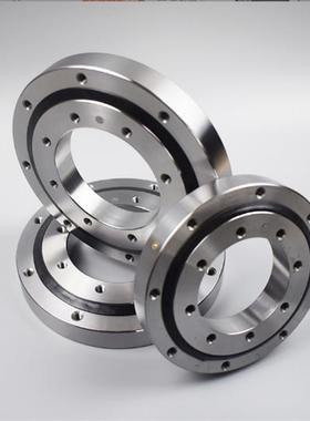 100180械/DBZ200转支承回无齿回转支撑小型机转盘挖/掘机底盘件