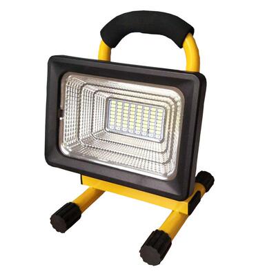 LED13088充野营工地用照强光明灯户外摆摊露营停电电应玻璃投急光