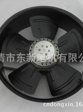 柜体散热风250FYZ2HSQD22-0扇V
