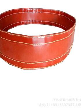 mr011柔性风管软接头耐效高温设备管风道软连接直防龟裂时长厂家