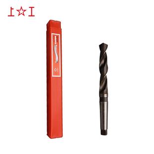 上工锥柄麻花钻莫S头ZARHS高速钢车机床钻头氏圆锥钻头20 31.5mm