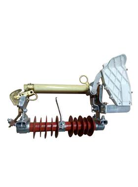 1咨询客服00V户外高HRW11压-12KV/100KA-20A跌落式熔断器柱上令克