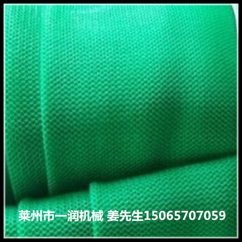 塑料拉丝机组 塑料扁丝拉丝机 防尘网遮阳网包装网袋挤出拔丝机