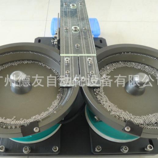 精密螺母振动盘非JUC自送料精圆圈振密动动盘标自动化设备