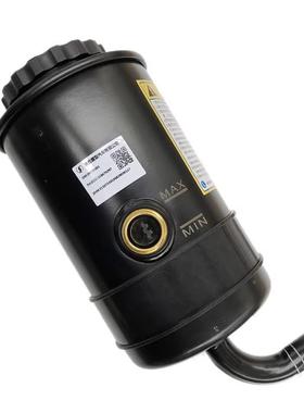 德龙款新M3000X000X500转向油罐新方向0油壶3DZ973194陕汽重卡