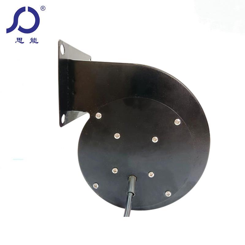 思能SC3G08低噪音24V外离转离子心风1OTI机直流无刷外转子心风机