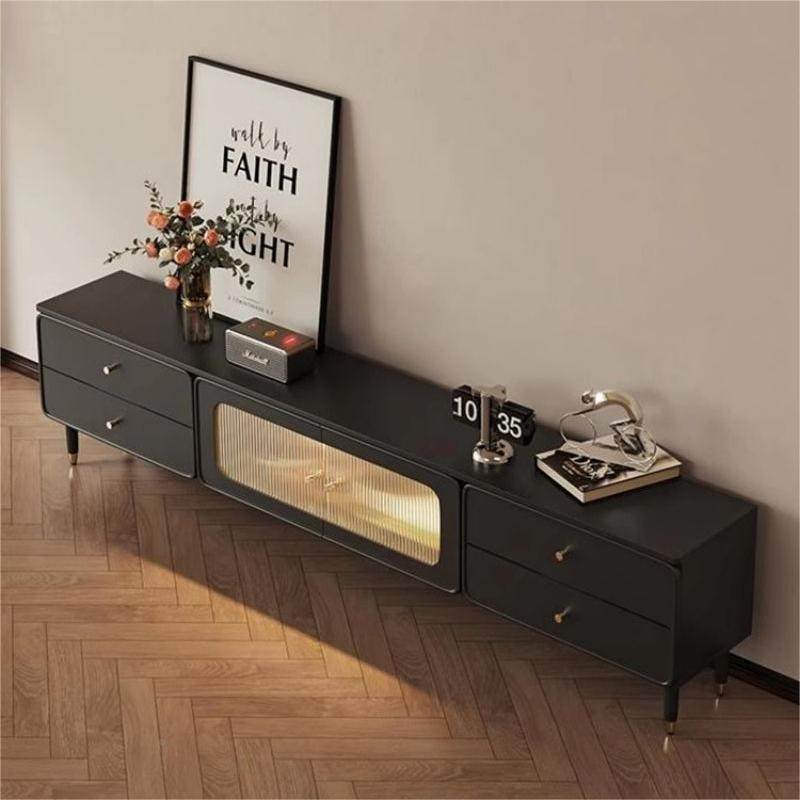 式朋克风黑电视柜茶几组色套装简约现意代合小户型网红客厅DC06落,玩具/童车/益智/积木/模型,其它,淘宝优惠券,粉丝福利购,淘宝优惠卷