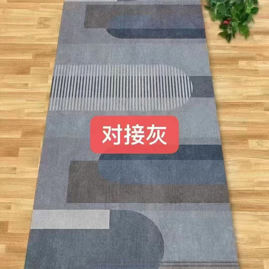 PVC发泡吸水速干防滑地垫