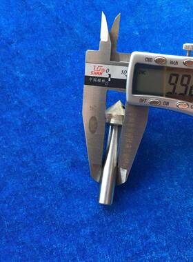 科美口玻璃花瓶瓶用青45202铜烧结金角刚石磨磨头锥形倒磨棒