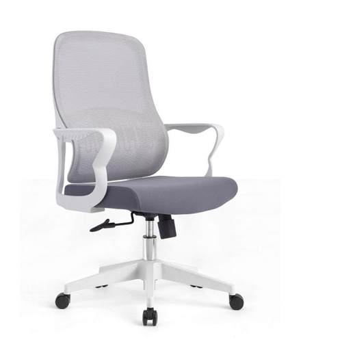 护腰员椅办公室座椅家用电脑升降转气职椅舒适久坐透网布会AIE议