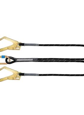 普罗倍安K钩德IRUDE伊鲁克NE86XION150H单大连接绳