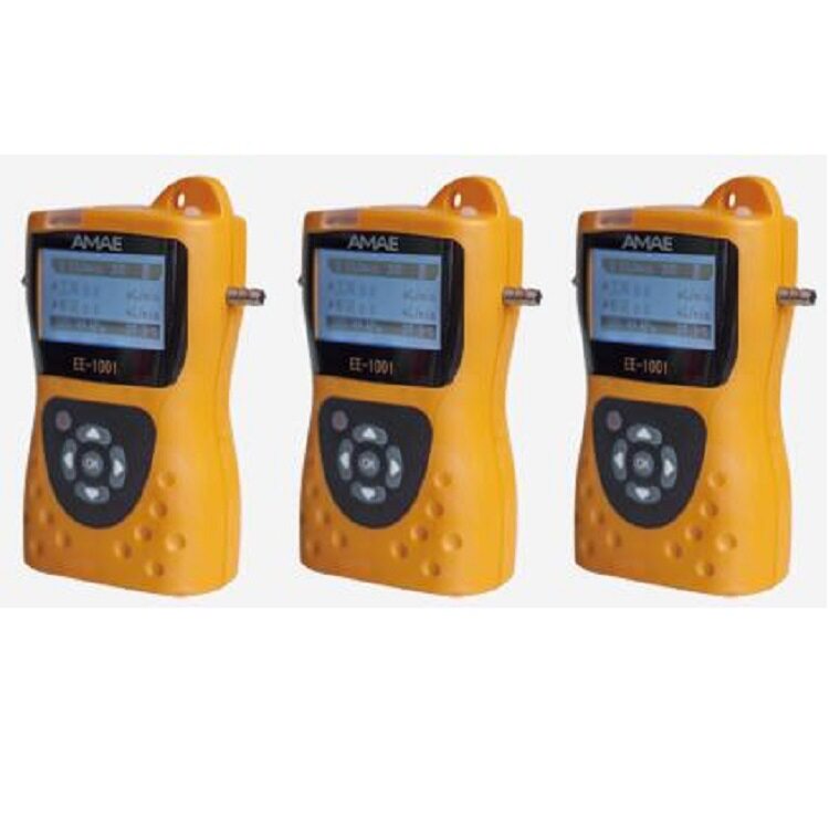 电子流量计 200~5500ml/min 型号:PL200-EE-1001库号:M52054