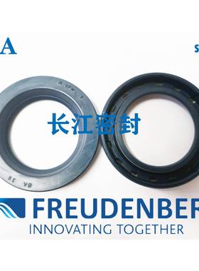 SIMMERRING1BA86-10-113CFW145-75-1AYW5国进口单唇口DIN376德0A