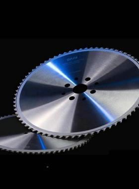 铜铝材切割圆速数控金圆锯片高冷锯机用切冷锯片属锯陶瓷切001202