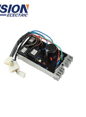 K-DAV板R-95S发电机电压调节器调压I稳压器KIDAKI-DAVRVR95S3