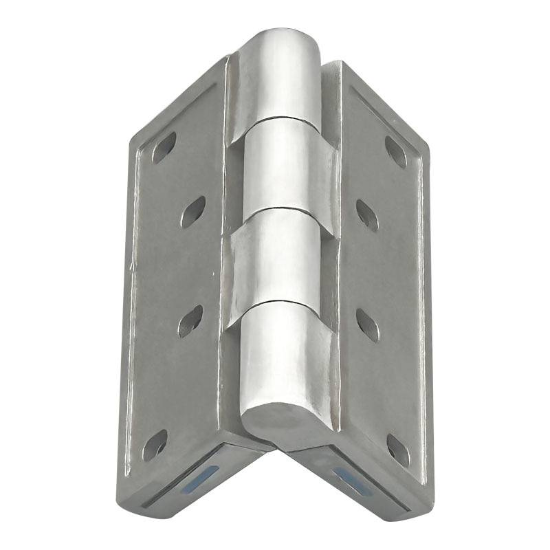 304不锈钢工业盖板加厚铰链电机箱气柜开关设备重型合页CL251-1