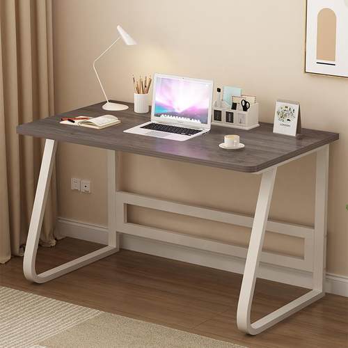 电脑台桌家用书桌简INY易出租屋新卧室式学习写字桌办桌公女生化