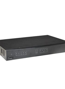 AR161/W-S无由器千兆企业级带47610机量10-200线台PC5多WAN口路路