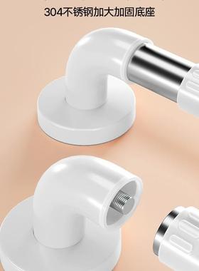 卫HOF生间拉扶手栏杆老人防摔老人年浴室把手无障碍厕倒所手