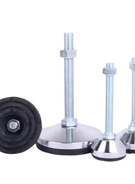 WAD32-D100-D120-M16-M20-M24-L75-L100-L125-L150怡合达重型脚杯