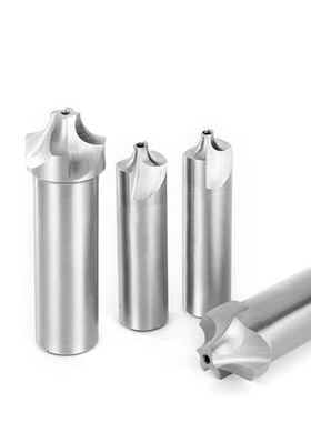 西南全磨R刀内R铣刀凹圆弧铣刀外R倒角刀R2/R3/R4/R5/R6/R8/R10