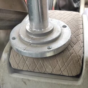 新源挖机变速箱一轴盖 新源挖掘机525波箱一轴盖子上盖 盖套原厂