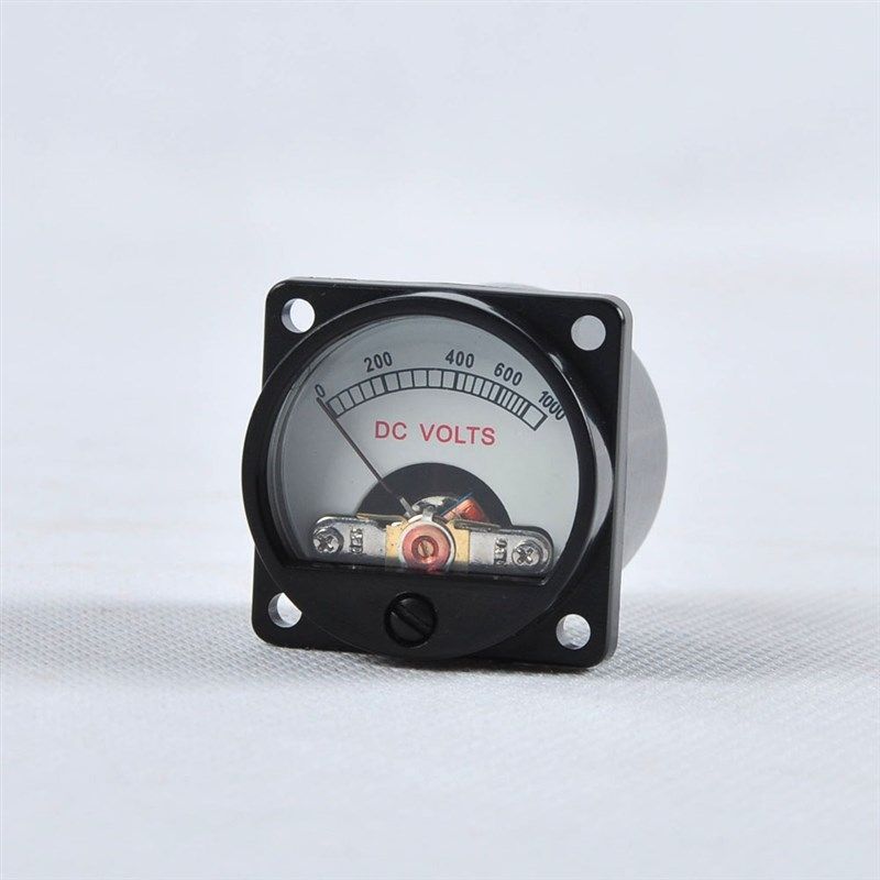 S39型  DC1000V 电流表头 功放/音响配件,仪表仪器配件28元,工业油品/胶粘/化学/实验室用品,马弗炉/电阻炉/实验炉,淘宝优惠券,粉丝福利购,淘宝优惠卷