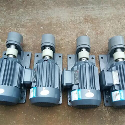 CB-B32JZ/CB-B25JZ/CB-B20JZ/CB-B16JZ齿轮油泵电机组/输油泵机组