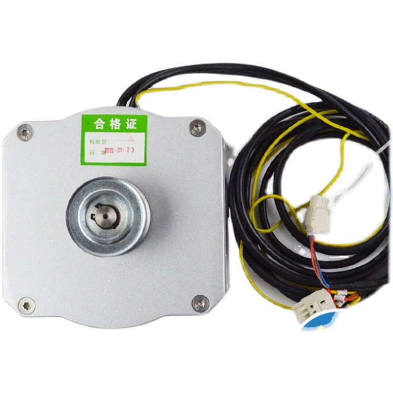 PM61855D 西子奥的斯DO3000门电机马达 94W全新原装 电梯配件