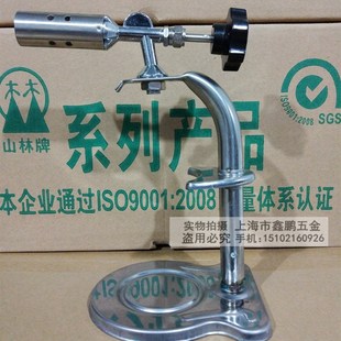 便携式气瓶瓦斯枪 不锈卡式喷枪 喷火枪喷枪 卡式喷灯 坐式喷火器