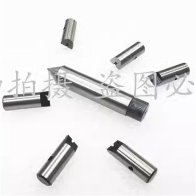 促销丽勋驱动顶针尖配件NHD-31/32/33/34 中心针+辅助杆+垫块插