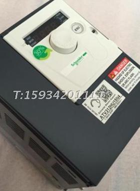 变频器ATV312HU15N4 三相AC380V 1.5KW现货