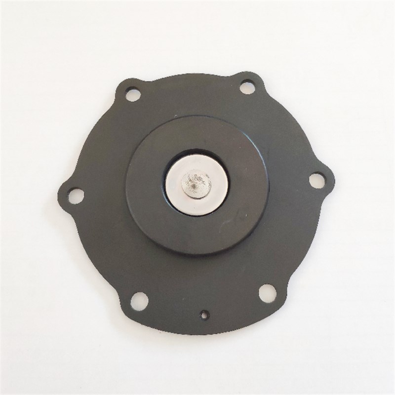 JPC济南杰菲特华能电磁脉冲阀MD140S膜片1.5寸SV40T11橡胶垫片