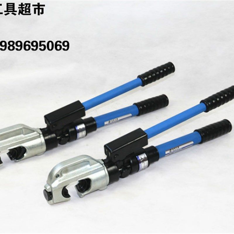 卓亨工具HH-430液压压线钳 HH-510液压压接钳 50-400平方1,橡塑材料及制品,塑料盒/塑料箱/塑料柜,淘宝优惠券,粉丝福利购,淘宝优惠卷