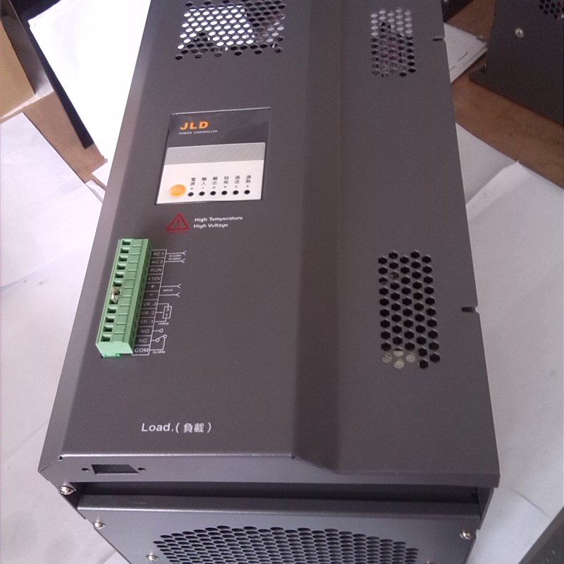全新台湾JLD杰力士电力调整器相位控制器AP-D34080 AP-D34090