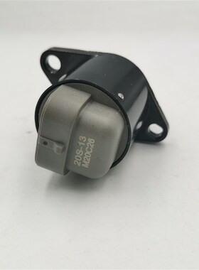 电喷配件适用于上海叶盛节气门怠速马达20S-13