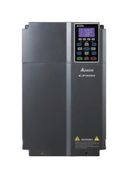 台达变频器VFD185/220/300/370/450/550/750/900CP43A-21 CP系列