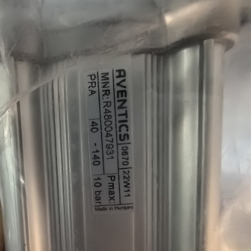 R480047931  安沃驰气缸R480047931