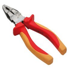 E5362 促销 V钢丝钳E5363 力易得VDE绝缘Cr E5361 价