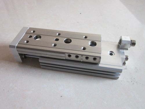全新原装 MXQ8-10AT/BT/CT/AS/BS/CS/10A/10B/10C滑台气缸
