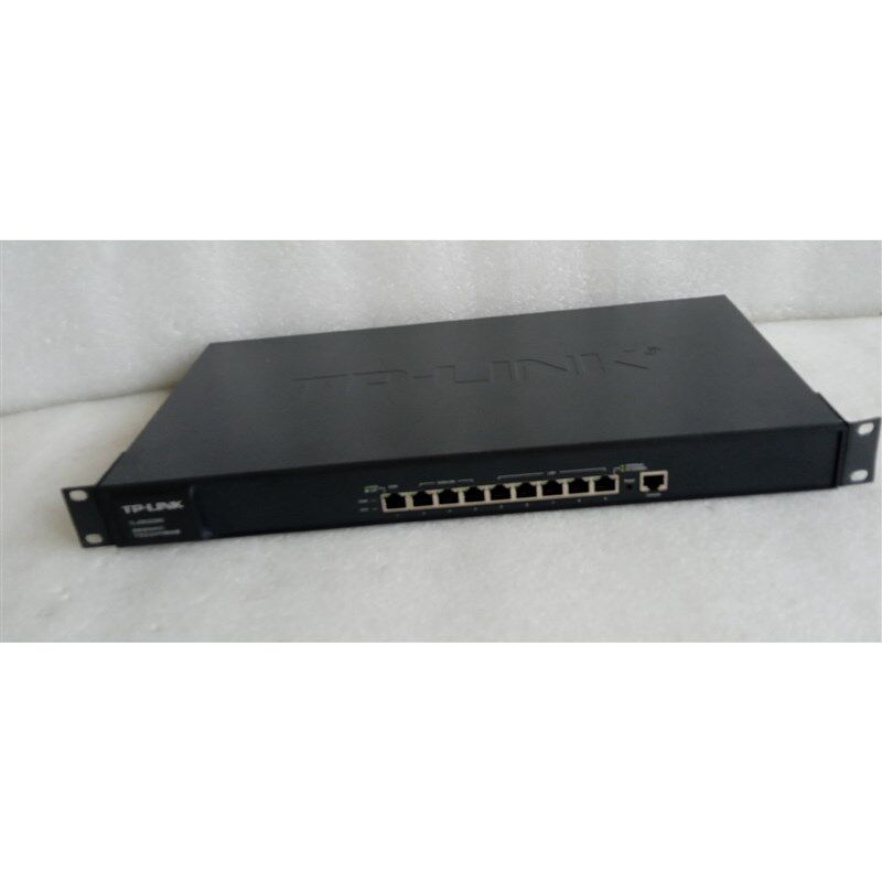 TP-LINK TL-ER3229G多WAN口千兆企业路由器